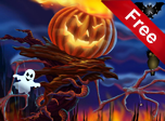 Halloween Again Screensaver - Windows 10 Halloween Screensavers