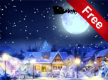 Jingle Bells Screensaver - Windows 10 Animated Screensavers
