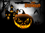 Halloween Mystery Screensaver - Halloween Holiday screensaver for Windows 10 - Screenshot 2