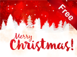 Christmas Greeting Screensaver - Download Christmas Screensaver for Windows 10