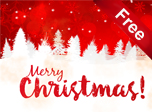 Christmas Greeting Screensaver - Download Windows 10 Screensavers