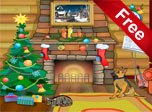 Christmas Plots Screensaver - Windows 10 Cartoon Screensavers