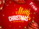Christmas Toy Screensaver - Free Windows 10 Screensaver
