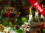 Christmas Warmth Screensaver - Windows 10 Christmas Screensavers