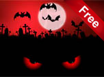 Deadly Halloween Screensaver - Download Windows 10 Halloween Screensaver