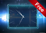 Dream Clock Screensaver - Windows 10 Clock Screensavers