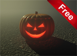 Pumpkin Mystery 3D