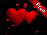 Romantic Holiday 3D Screensaver - Windows 10 Valentine Screensavers