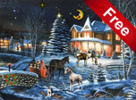 Windows 10 Christmas Screensavers - Windows10Screensavers.net