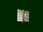 3D Rubik's Screensaver - Windows 10 3D Screensaver - Screenshot 3