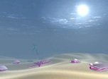 Amazing Aquaworld 3D Screensaver - Windows 10 Underwater Screensaver - Screenshot 5