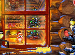 Christmas Fantasy Screensaver - Windows 10 Holiday Screensaver - Screenshot 2