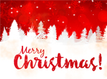 Christmas Greeting Screensaver - Download Christmas Screensaver for Windows 10 - Screenshot 1