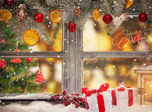 Christmas Mood Screensaver - Windows 10 Free Christmas Screensaver - Screenshot 2