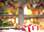 Christmas Mood Screensaver - Windows 10 Free Christmas Screensaver - Screenshot 3