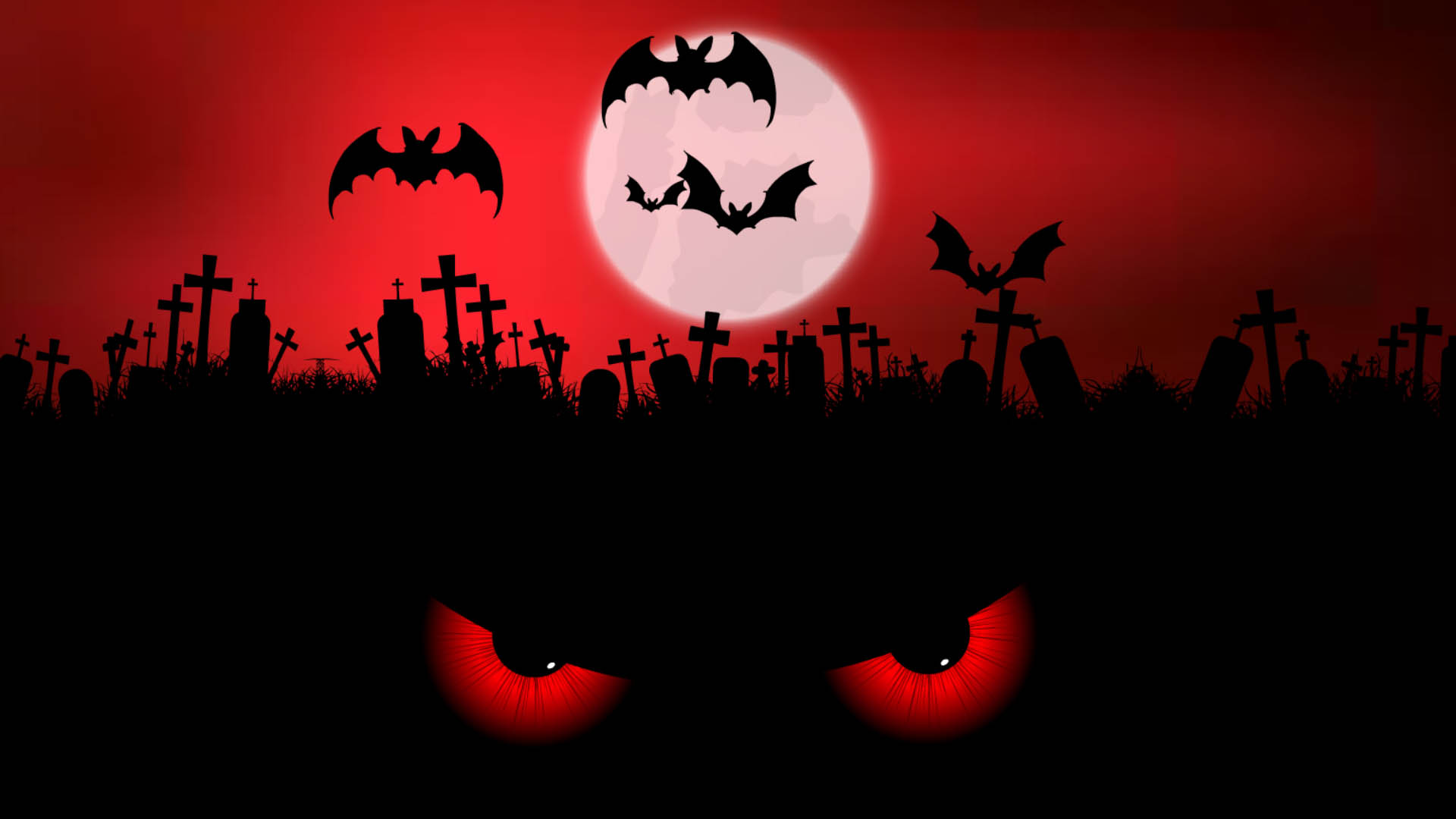Download Windows 10 Halloween Screensaver - Deadly Halloween