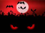 Deadly Halloween Screensaver - Download Windows 10 Halloween Screensaver - Screenshot 1