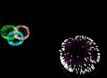 Fireworks 3D Screensaver - Free Fireworks 3D Screensaver for Windows 10 - Screenshot 4