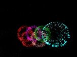 Fireworks 3D Screensaver - Free Fireworks 3D Screensaver for Windows 10 - Screenshot 6