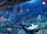 Funny Aquaworld Screensaver - Windows 10 Funny Screensaver - Screenshot 2