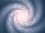 Galactic Space Screensaver - Windows 10 Galaxy Screensaver - Screenshot 1