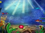 Garden In The Depth Screensaver - Free Aquarium Screensaver for Windows 10 - Screenshot 2