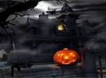 Halloween Adventure Screensaver - Windows 10 Halloween Screensaver - Screenshot 2