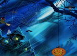 Halloween Adventure Screensaver - Windows 10 Halloween Screensaver - Screenshot 3