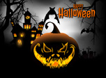 Halloween Mystery Screensaver - Halloween Holiday screensaver for Windows 10 - Screenshot 1