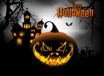 Halloween Mystery Screensaver - Halloween Holiday screensaver for Windows 10 - Screenshot 3