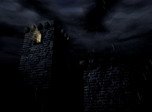 Dark Halloween Night 3D Screensaver - Windows 10 Halloween Screensaver - Screenshot 2