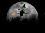 Dark Halloween Night 3D Screensaver - Windows 10 Halloween Screensaver - Screenshot 5