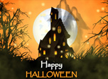 Halloween Spirit Screensaver - Free Halloween Screensaver Download for Windows 10 - Screenshot 2