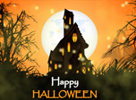 Halloween Spirit Screensaver - Free Halloween Screensaver Download for Windows 10 - Screenshot 3