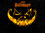 Halloween Web Screensaver - Windows 10 Halloween Screensaver Download - Screenshot 2