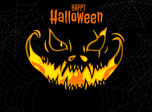 Halloween Web Screensaver - Windows 10 Halloween Screensaver Download - Screenshot 3