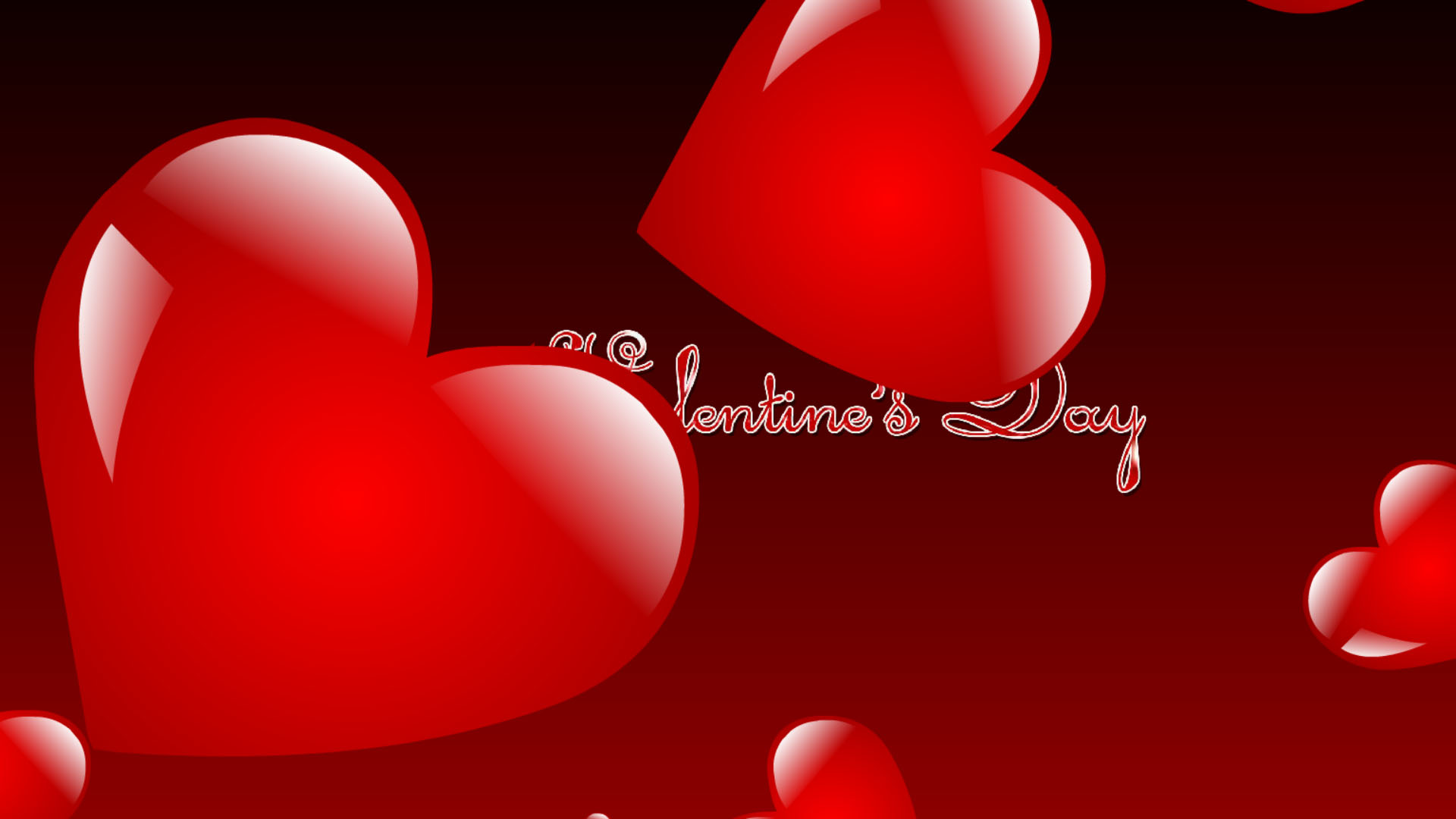 Will download free valentine screensavers absolutley free! 