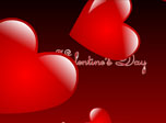 Happy Valentines Screensaver - Free Valentines Screensaver for Windows 10 - Screenshot 2