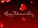 Happy Valentines Screensaver - Free Valentines Screensaver for Windows 10 - Screenshot 3