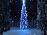 Holiday Tree Screensaver - Windows 10 Holiday Screensaver - Screenshot 1