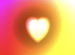 Love Luminance Screensaver - Valentine Screensaver for Windows 10 - Screenshot 1