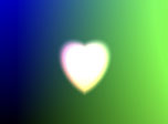 Love Luminance Screensaver - Valentine Screensaver for Windows 10 - Screenshot 2