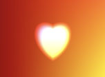 Love Luminance Screensaver - Valentine Screensaver for Windows 10 - Screenshot 3
