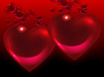 Loving Hearts Screensaver - Free Hearts Screensaver for Windows 10 - Screenshot 2