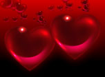 Loving Hearts Screensaver - Free Hearts Screensaver for Windows 10 - Screenshot 3