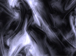 Mystical Smoke Screensaver - Windows 10 Smoke Screensaver - Screenshot 1