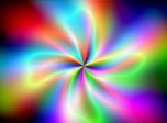 Plasma Flower Screensaver - Windows 10 Abstract Screensaver - Screenshot 3