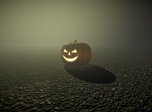 Pumpkin Mystery 3D Screensaver - Windows 10 Halloween 3D Screensaver - Screenshot 3