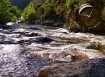 Mountain Rivers Screensaver - Windows 10 River Screensaver - Screenshot 2