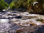 Mountain Rivers Screensaver - Windows 10 River Screensaver - Screenshot 3